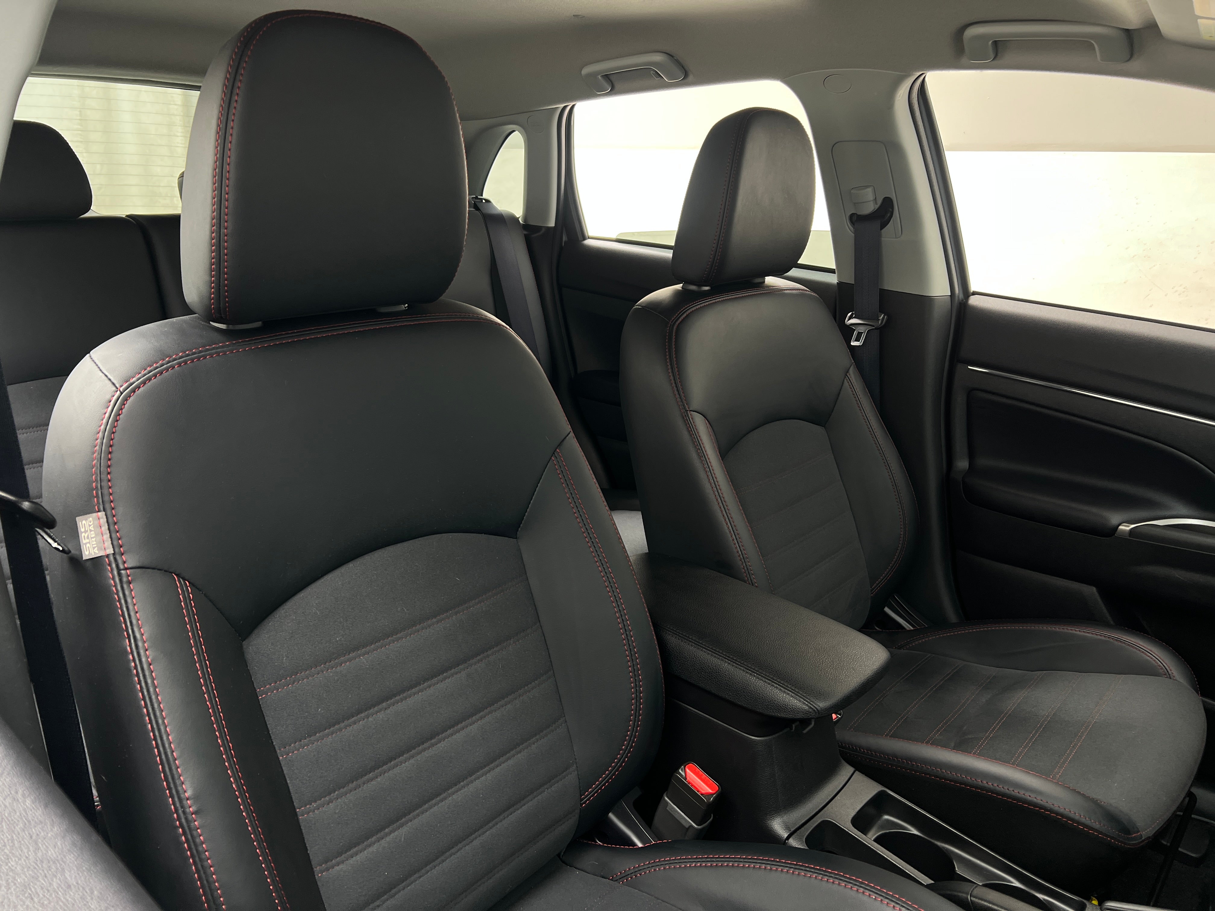 mitsubishi outlander sport 2026 JA4ARUAU7TU001995 image mitsubishi outlander sport 2026 JA4ARUAU7TU001995 image